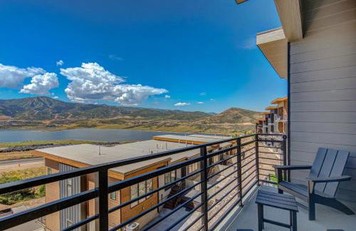 On Top of the Mountains - Full Townhome - Foto 41