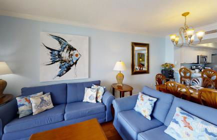 Emerald Beach 1036 - Turquoise Turtle - Foto 20