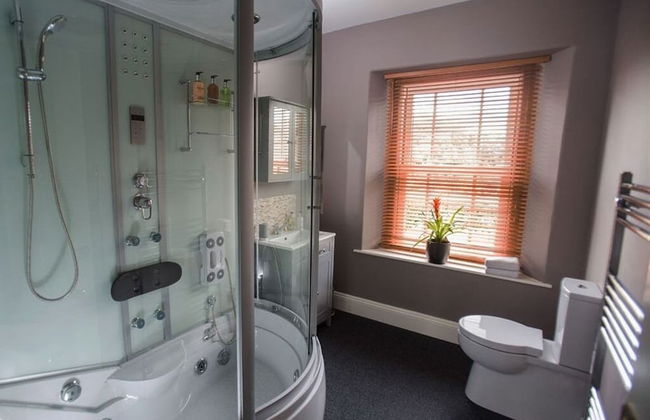 Withy Cottages - Foto 16