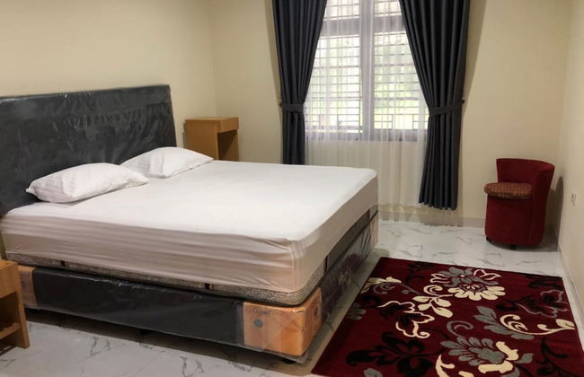 Eton Asia Kota Bunga Villas - Photo 28