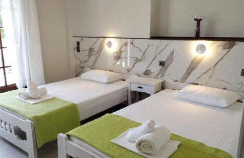 Villa Zina in Pelion - Foto 21