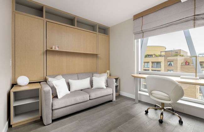 1111 Richards - 1407 - Photo 12