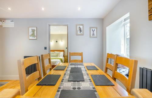 Yr Hen Beudy - Photo 7