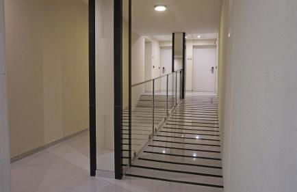 Apartamentos La Laguna I Luxury Apartments - Photo 30