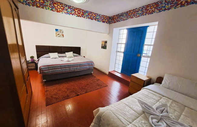 munay apartment - Foto 3