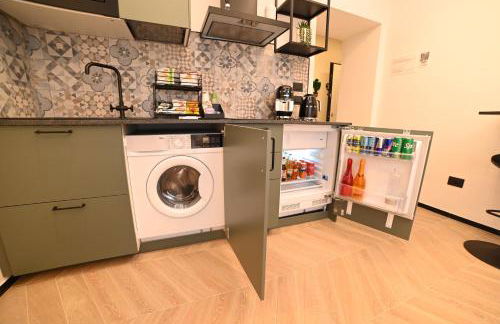 Gran Duca San Riccardo Luxury House VICINO AEROPORTO BRINDISI Check in H24 - Foto 12