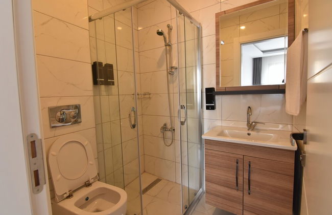 Nora Suite - Foto 61