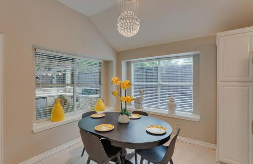 Prestigious 5BR 3,5BA Holiday Home with Pool, Sauna, Game Room & Bar - Foto 16