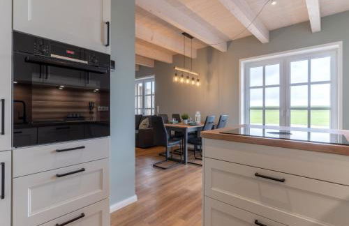 Doppelhaushalfte in Karolinenkoog - Foto 16