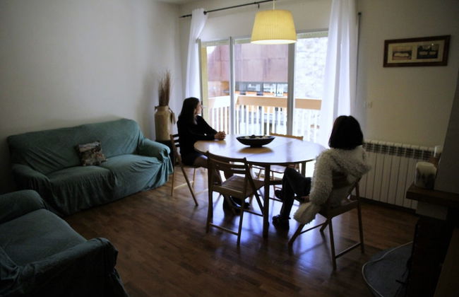 Vitivola Ordino Park Vallnord - Photo 14