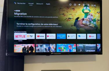 Escapade saint Michel - Foto 24