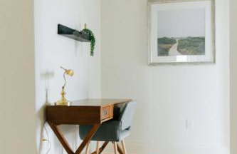 Newly Renovated Vintage Inspired Large 4 BR Home - Foto 15