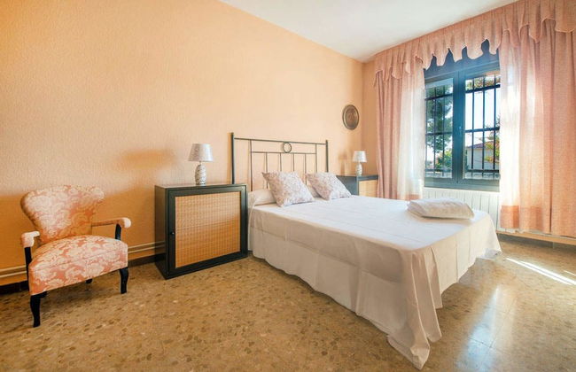 Villa Santa Otilia - Foto 11