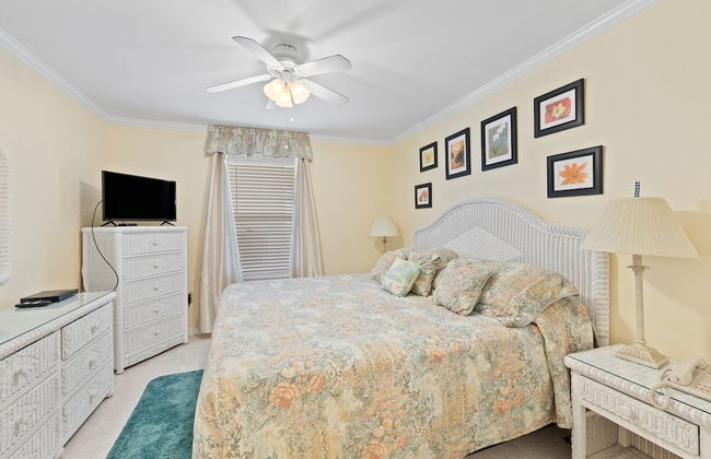 Pelican Beach 1611 1 Bedroom Condo by Pelican Beach Management - Foto 4