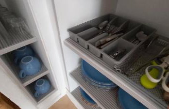 Nahir Holiday Apartment - Foto 37