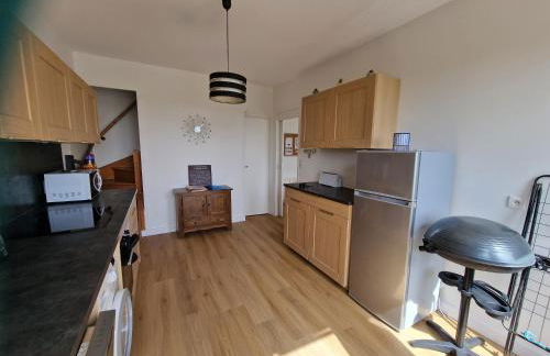 Maison de ville à saint coulomb - Foto 7