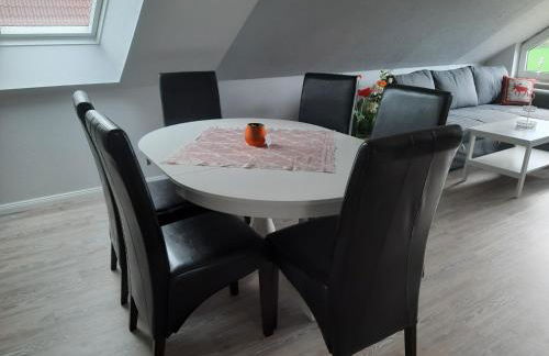 Ferienwohnung Schwalbennest - Photo 2