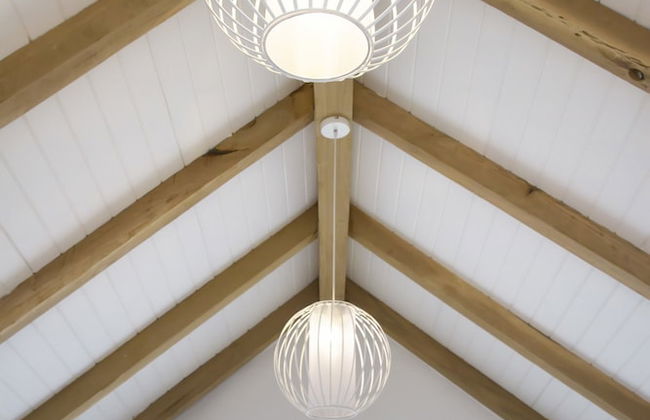 Kogman and Keisie Guest Farm - Foto 27