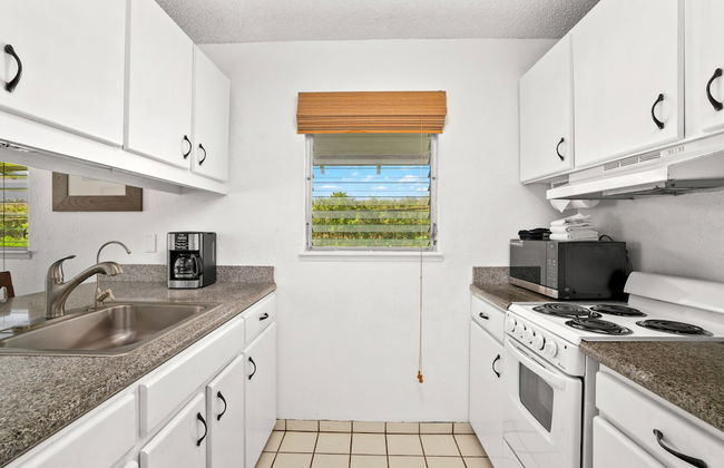 Kauai Plantation Hale Suites E12 1 Bedroom Condo - Foto 8