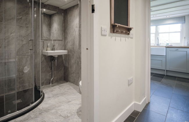 Dollars Cottage - 4 Bed - Llangennith - Photo 40