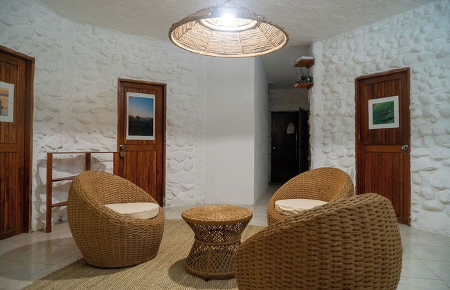 Las Golondrinas Ayampe - Foto 31