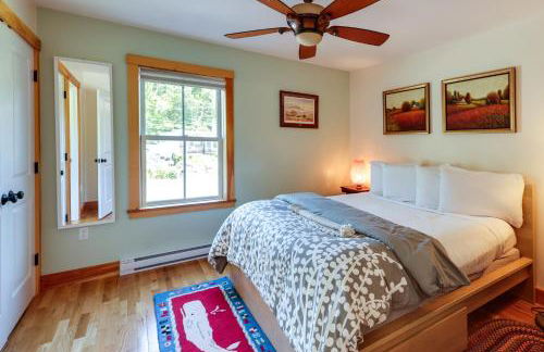 Acadia Home with Rooftop Deck - Close to Trails! - Foto 26