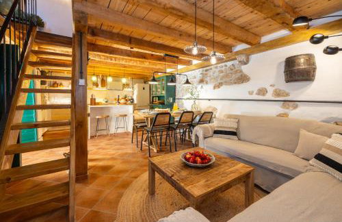 Villa Cocoon - Vacation Home with Heated Pool & Garden - Foto 31