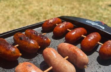 Chalet cosy à la montagne - Foto 49