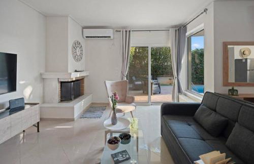 Βίλα Λαγονήσι - Foto 19