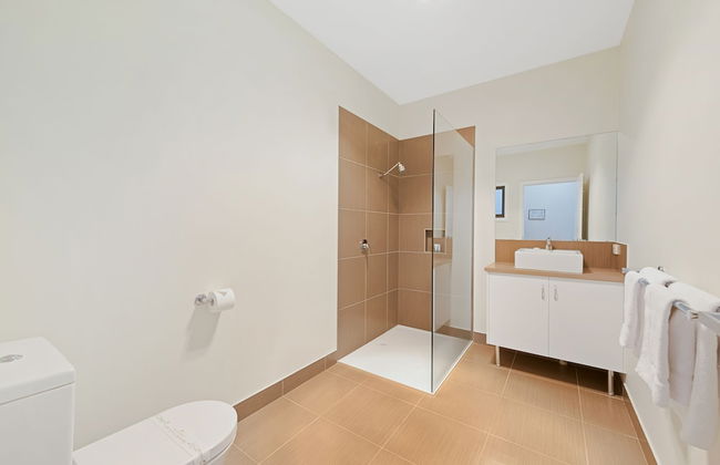 High Country Holiday Park - Foto 61