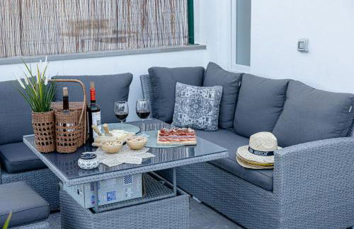 Bambú Suites Vegueta Alquiler por Habitación - Foto 70