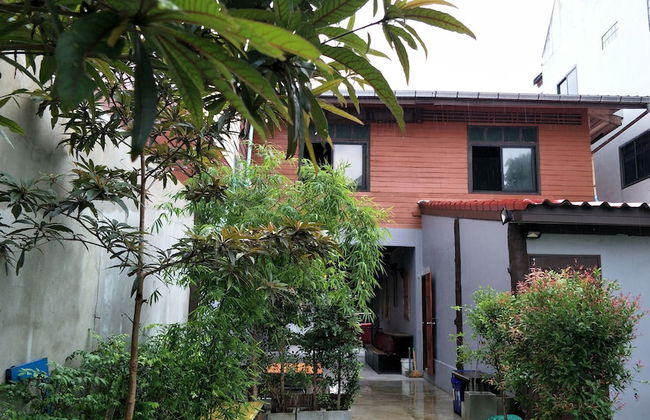 Vintage Wooden House 177 - Foto 31