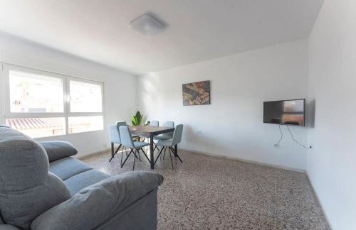 Precioso apartamento en altura - Photo 1