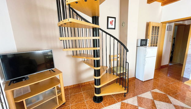 Apartman Ljiljana 7 - Foto 5, Interior