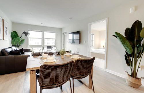 Live The Alexandria Exp From This Comfy Apt - Foto 23