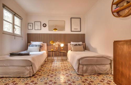 Rooftop garden in Paris - Foto 28