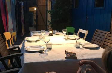 Ferienwohnung mit großem Garten und Blick zum See - Photo 18