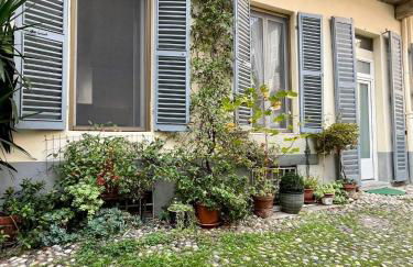 Dimora Boezio7, cozy and charming place in center with private parking - Photo 40