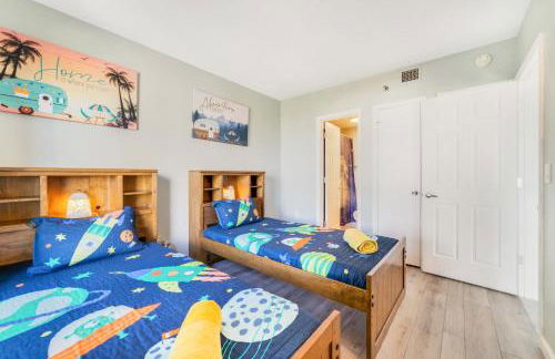 Fabulous Resort Condo with Heated Pool! - Foto 17