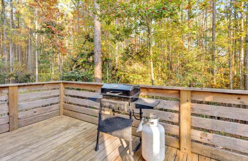 Firefly at Mentone with Hot Tub & Internet - Foto 9