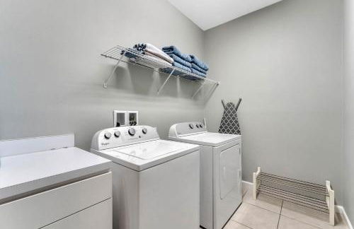 Sleeps 14 Heated Pool + Lazy River + Game Room - Foto 29