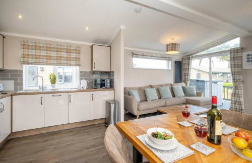 Driftwood Lodge, Sizewell - Adults only property - Aldeburgh Coastal Cottages - Foto 10