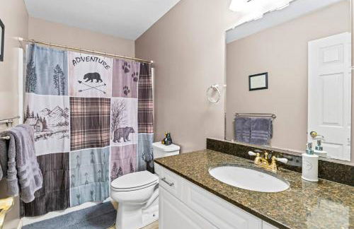 12 mins to DT Asheville & Biltmore, Fire pit, View - Foto 20