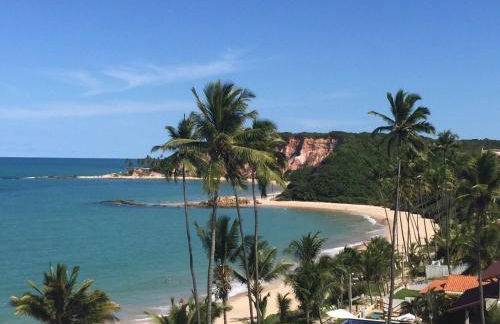 Flat do BZ - 2 quartos- Praia de Tabatinga- Conde - Foto 15