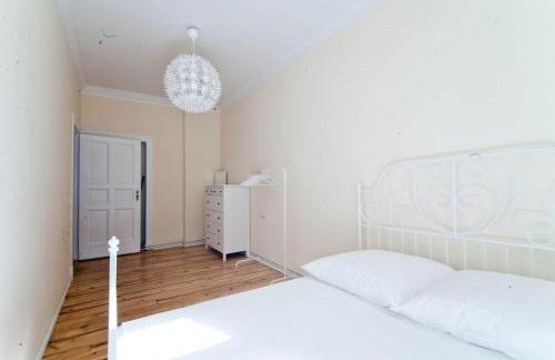 Magnificent turn of century flat (legal) - Foto 14