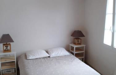 maison 6-8 personnes, 300m de la plage - Foto 8