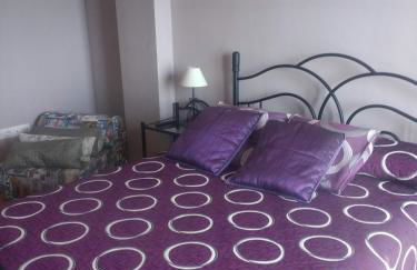 Apartamento Golf Buenas Vistas - Foto 62