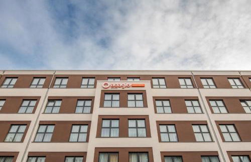 Aparthotel Adagio Access Hamburg - Foto 88