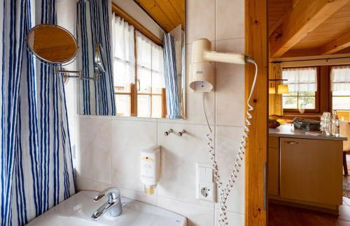 Holiday Apartements by Hotel Grüner Baum Feldberg - Foto 16