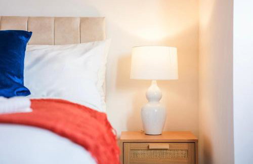 3bdr 2bath Home for Contractors or Families - Foto 31